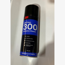 3m 300 Hipa Clean (isopropyl Alcohol)