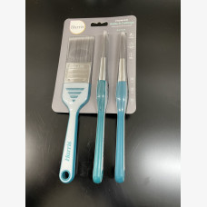  Paint Brush HR 3 Pack - 25mm, 38mm, 50mm
