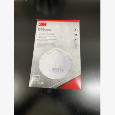 3M P2 Builders Respirator Masks - 20 Pack