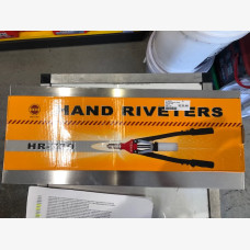 RIVET SRC HAND TOOL LEVER TYPE