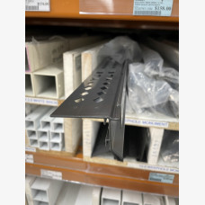 BALCONY TRIM 10MM x 3MTR WEEPHOLE MONUMENT 