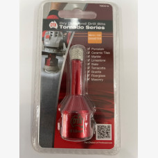 DTA 10MM DRY DRILL BIT BRAZED