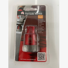 DTA 35MM DRY DRILL BIT BRAZED