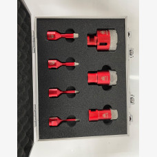 DTA DRY DRILL BIT KIT