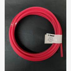 Wall Plug Spaghetti Red 6mm X 5mtr Roll 
