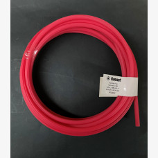 Wall plug spaghetti Red 6mm x 5mtr Roll 