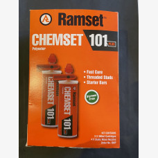 Chemset 101 Kit 2Pack 380ml