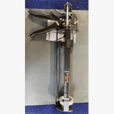 Chemset Uni/Applicator Black Gun