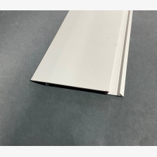Skirting  - 150mm Wide X 2.8mtrs Long / White