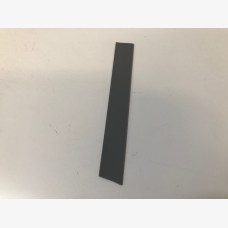 Skirting Insert Grey Tape - 1Mtr Length