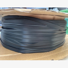 Skirting Insert Grey Tape 150Mtrs