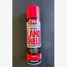 Crc Lanoshield - 350g Aero Can 