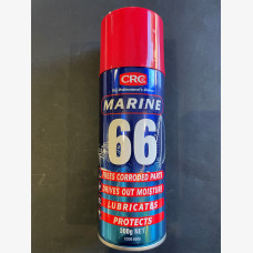 Crc Marine 66 Lubricant 300g Spray Can