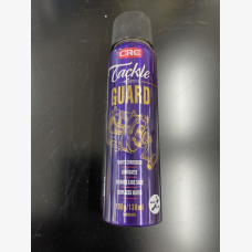 Crc Tackle Guard Lubricant 130ml Spray Can