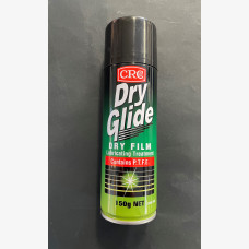 Crc Dry Glide Lubricating Film 150g Aero Can