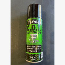 Crc Trefolex C.d.t. Cutting Oil 300g Aero Can