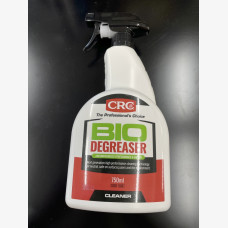 Crc Bio Degreaser 750ml Spray Bottle