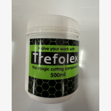Crc Trefolex Magic Cutting Compound 500ml Tub