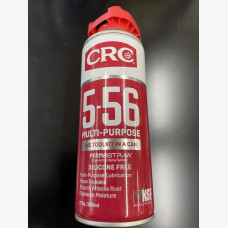 Crc 5-56 Multi-purpose Lubricant 270g Spray Can