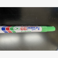 ARTLINE 90 MARKER  GREEN