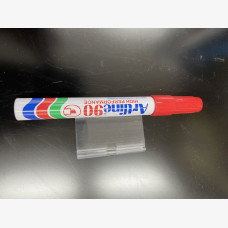 ARTLINE 90 MARKER RED