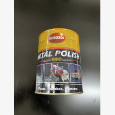 Autosol Metal Polish 1kg Tin