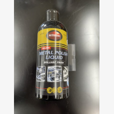 Autosol Liquid Polish 250ml