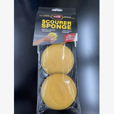 Autosol Sponge 3pk