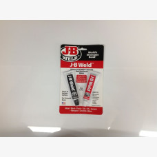 JB Cold Weld 1oz Tube