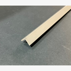 ANGLE 12mm X 12mm X 1.6mm X 6.5Mtr DUNE