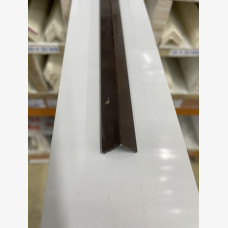 ANGLE 12X12X1.6X6.5M HAMMERSLEY BROWN