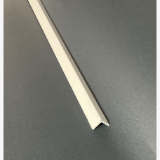 Angle 12mm X 12mm X 1.6mm X 6.5mtrs Surfmist Matt