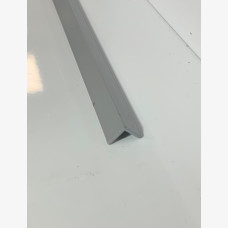 Angle 12mm X 12mm X 1.6mm X 6.5mtrs - Ultra Silver