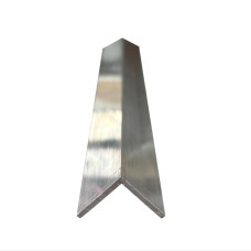 Angle 16mm x 16mm x 1.6mm x 6.5mtr Milled