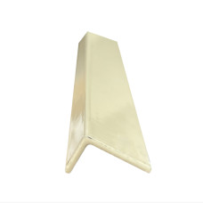 Angle 20mm x 12mm x 1.6mm x 6.5mtr Primrose