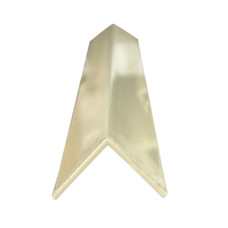 Angle 20mm x 20mm x 1.6mm Primrose