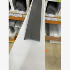 ANGLE 16 X 16 X 1.6 X 6.5M BASALT MATT