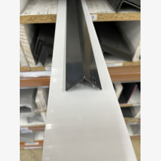 ANGLE 25mm X 25mm X 1.6mm X 6.5Mtr MONUMENT