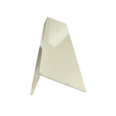 Angle 40mm x 20mm x 1.6mm x 6.5mtr Primrose