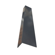 Angle 40mm x 25mm x 1.6mm x 6.5mtr Ironstone