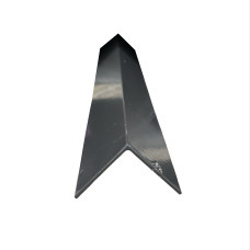 Angle 40mm x 40mm x 1.6mm x 6.5mtr Monument