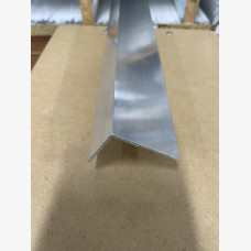 ANGLE 45MM X 30MM  X1.6MM X  6.5MTR  MILLED