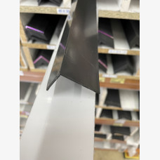 ANGLE 45mm X 30mm X1.6mm X6.5Mtr  MONUMENT