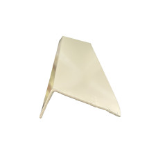 ANGLE 70 X 25 X 1.6 X 6.5M CLASSIC CREAM
