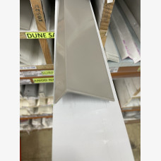 ANGLE 50 X 25 X 1.6 X 6.5M DUNE SATIN