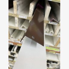 ANGLE 50 X 25 X 1.6 X 6.5M HAMMERSLEY BROWN