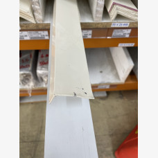 ANGLE 50X25X1.6X6.5M WHITE BIRCH
