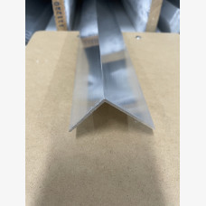 ANGLE 50mm x 40mm x 1.8mm x 6.5mtr Milled