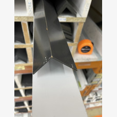 ANGLE 50mm x 40mm x 1.8mm x 6.5mtr MONUMENT
