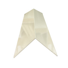 Angle 50mm x 50mm x 1.6mm x 6.5mtr Primrose